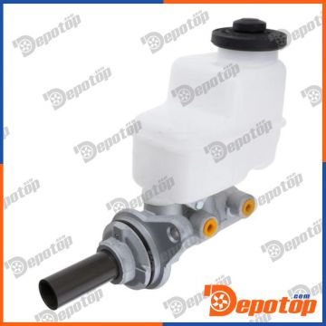 Maître-cylindre de frein pour TOYOTA | HPH-TY-003, 47201-42380